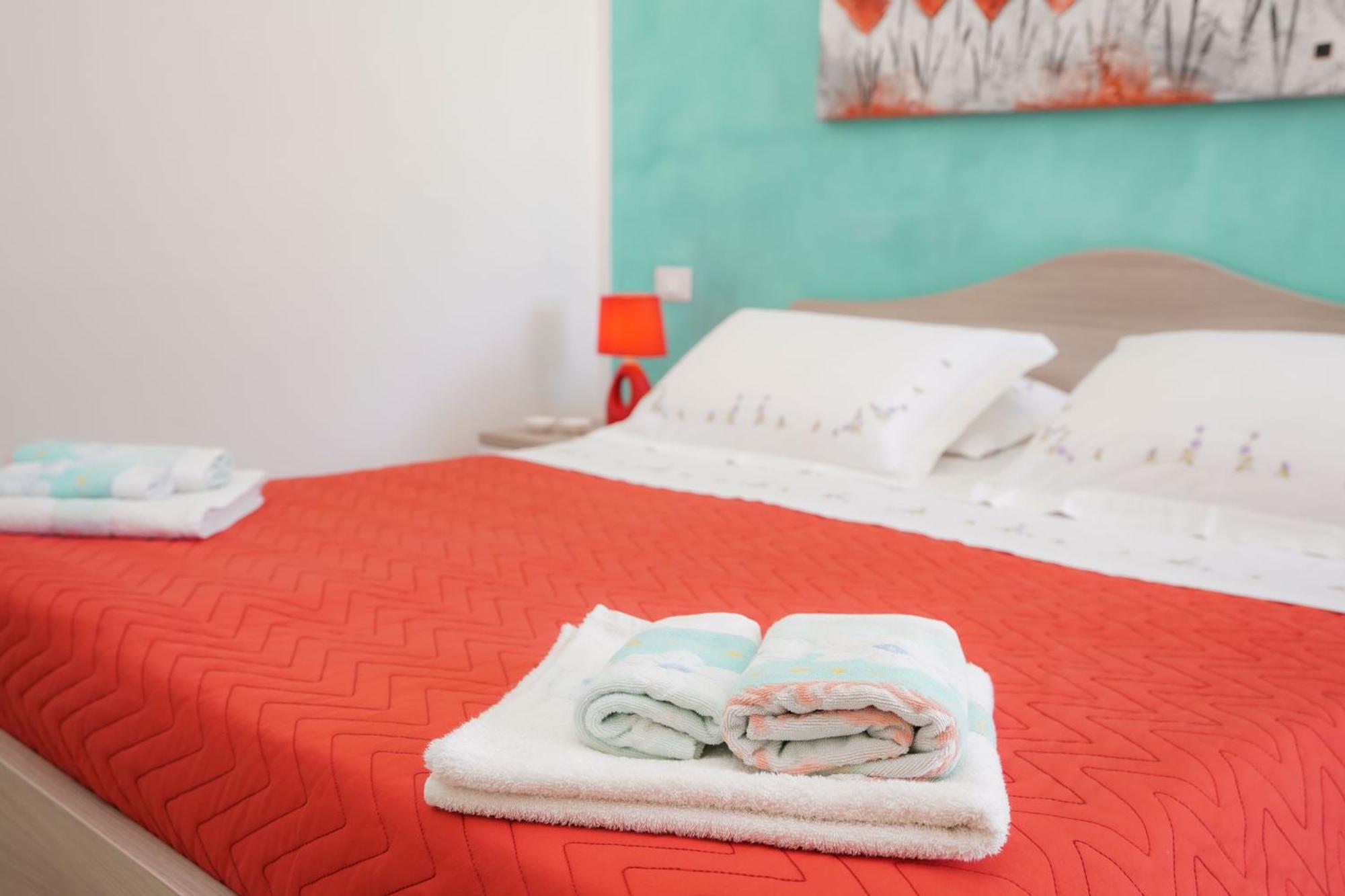 B&B San Giorgio オートラント エクステリア 写真
