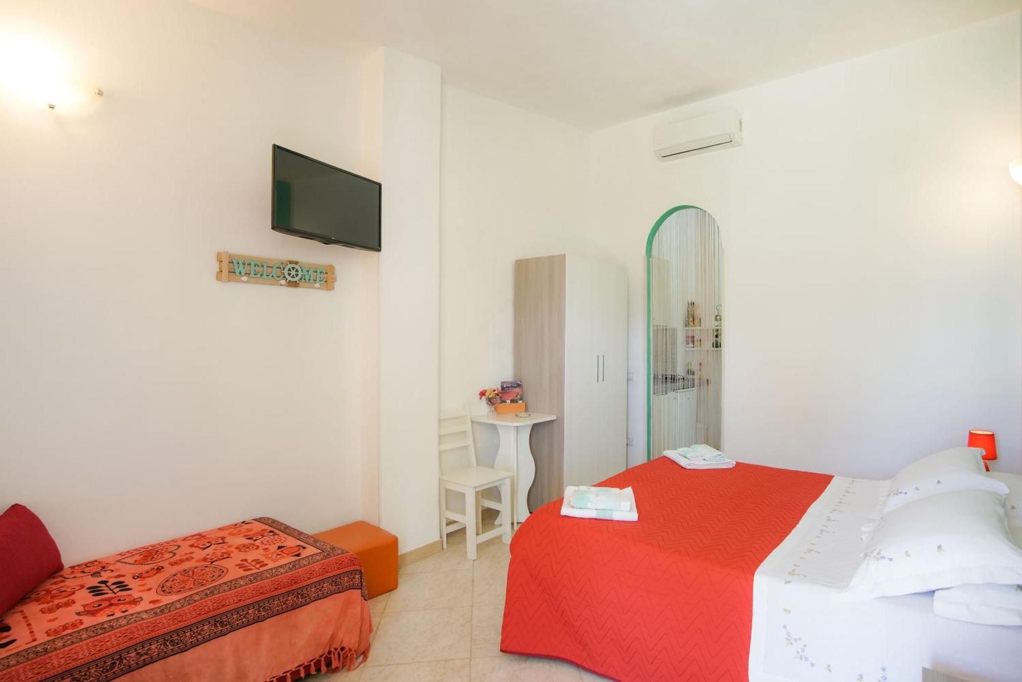 B&B San Giorgio オートラント エクステリア 写真